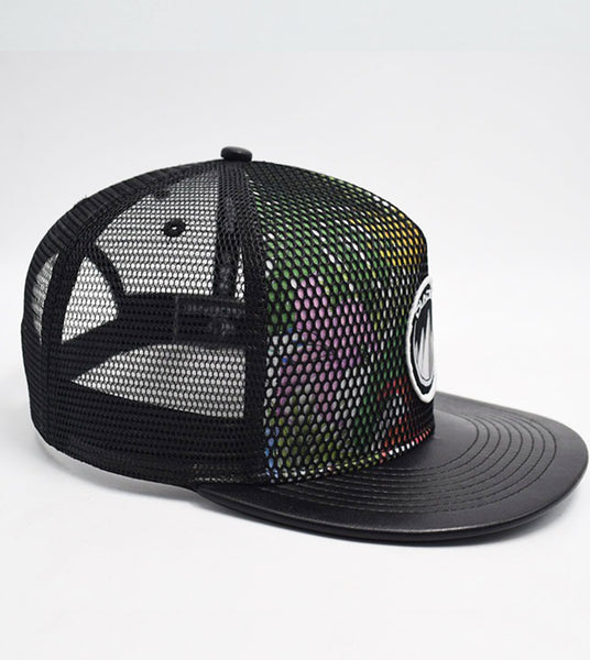 CACHÉ SNAPBACK