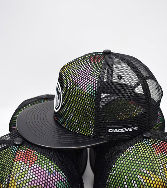 CACHÉ SNAPBACK