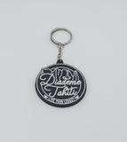 LEGACY KEYCHAIN