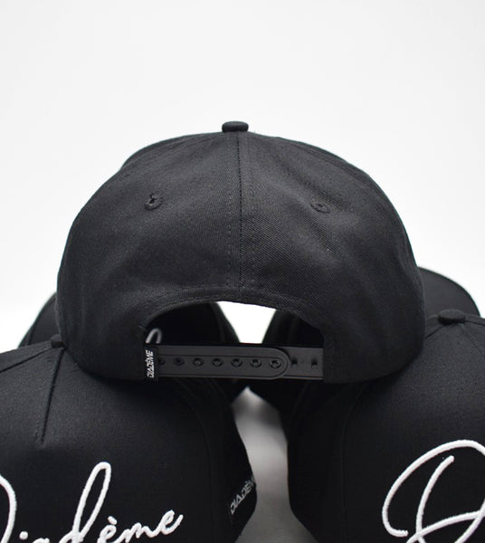 SIGNATURE CAP