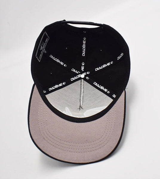 SIGNATURE CAP