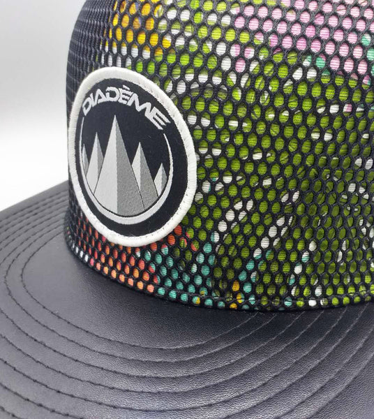 CACHÉ SNAPBACK