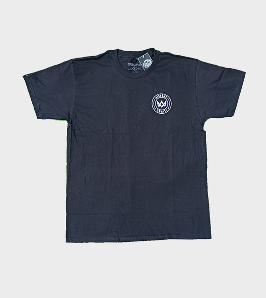 NOIR T-SHIRT