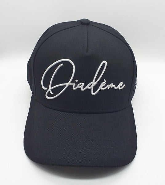 SIGNATURE CAP