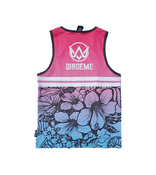 TIARE DÉBARDEUR LYCRAS