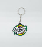 RASTA KEYCHAIN
