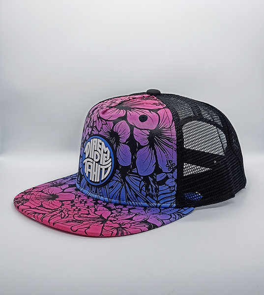 RÉTRO SNAPBACK