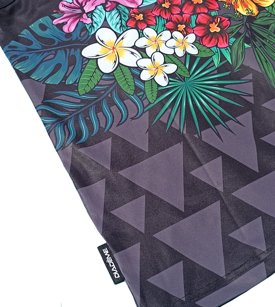 PARADIS DÉBARDEUR LYCRAS