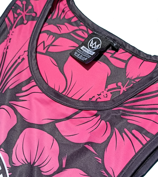 TIARE DÉBARDEUR LYCRAS