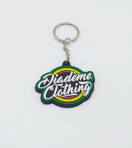 MOUNTAIN MANA KEYCHAIN
