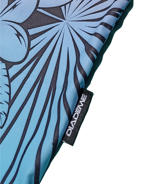 TIARE DÉBARDEUR LYCRAS