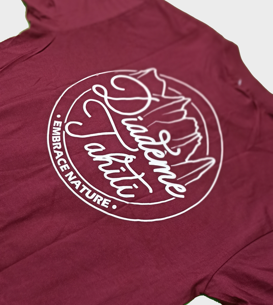 EMBRACE NATURE T-SHIRT