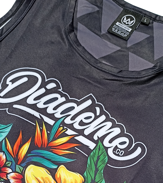 PARADIS DÉBARDEUR LYCRAS