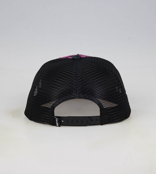 RÉTRO SNAPBACK