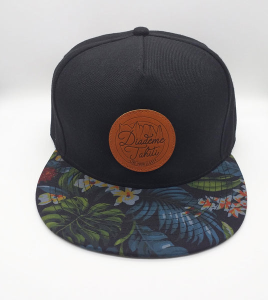 LEGACY SNAPBACK