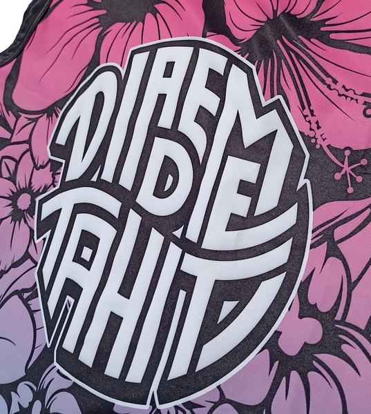 TIARE DÉBARDEUR LYCRAS