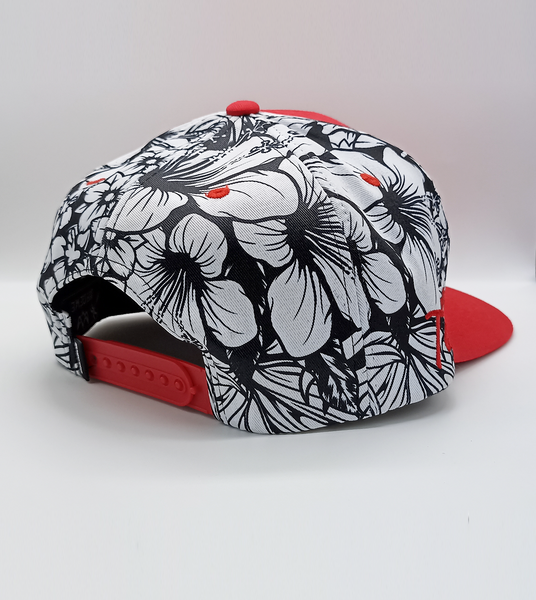 ÎLE SNAPBACK