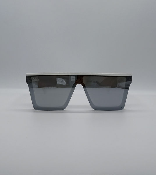 SOL FLARE - WHITE/BLACK