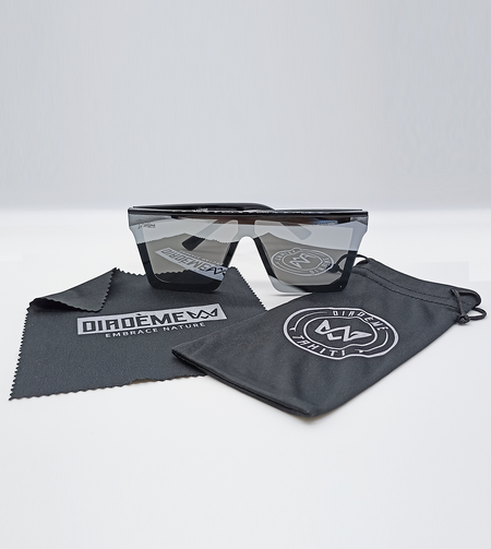 MOUNTAIN MANA KEYCHAIN