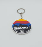MOUNTAIN MANA KEYCHAIN