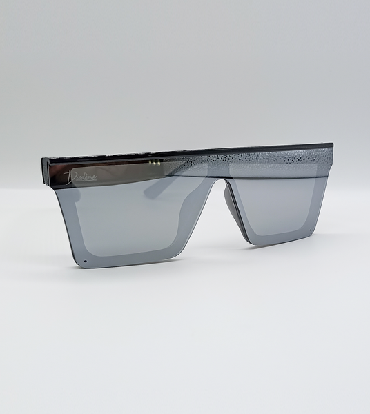 SOL FLARE - BLACK/SILVER