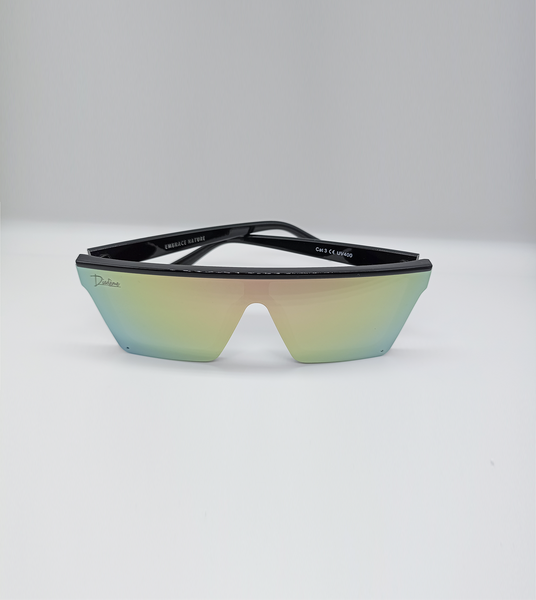 SOL FLARE - BLACK/MIRROR