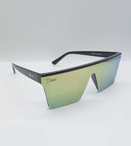 MOUNTAIN MANA KEYCHAIN