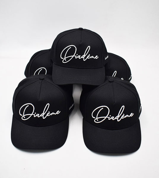 SIGNATURE CAP