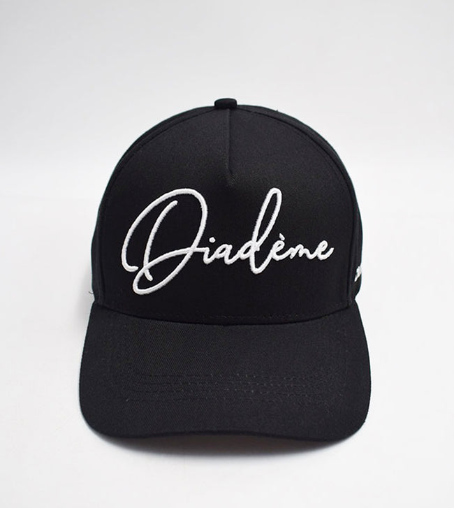 SIGNATURE CAP