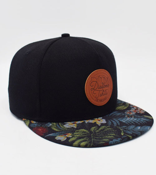 LEGACY SNAPBACK