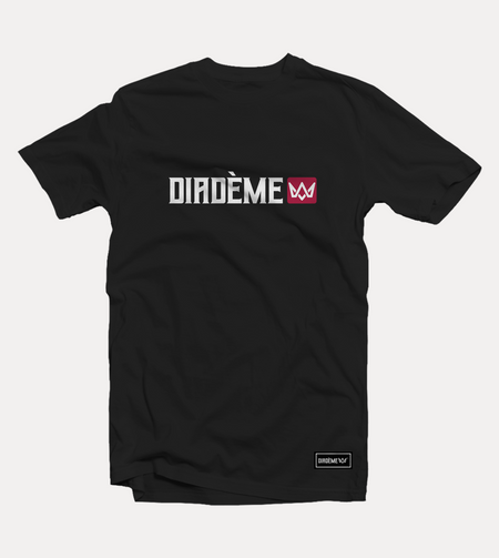 DIADÈME - LEOPARD/BLACK