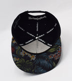LEGACY SNAPBACK
