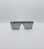 SOL FLARE - WHITE/SILVER