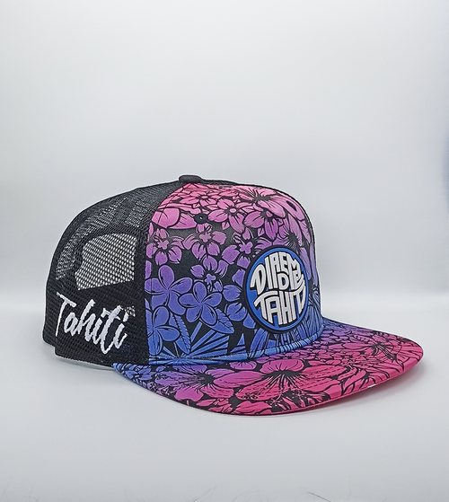 RÉTRO SNAPBACK