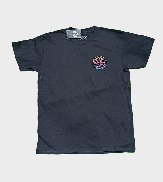 ARC-EN-CIEL T-SHIRT