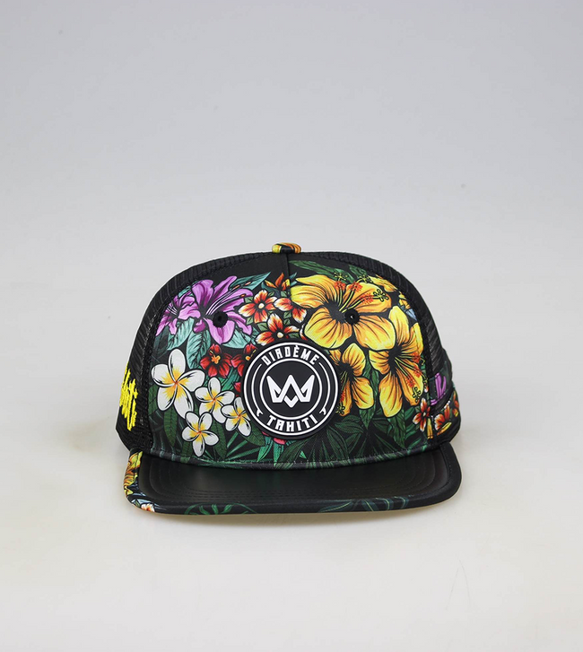 PARADIS SNAPBACK