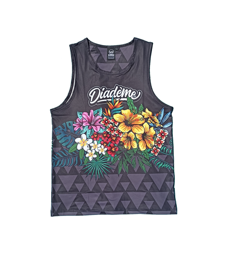 DIADÈME - LEOPARD/BLACK