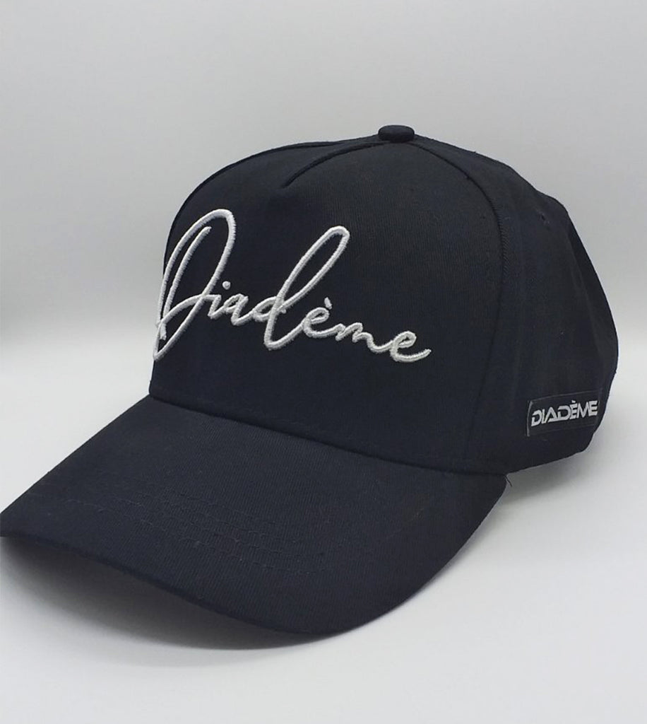 DIADÈME SIGNATURE 3D – Diadème Co.