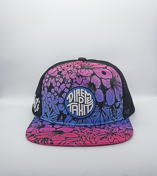 RÉTRO SNAPBACK