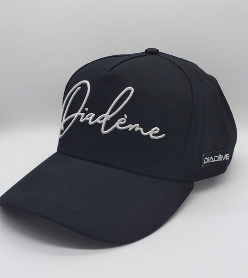 SIGNATURE CAP