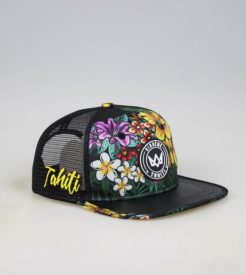 PARADIS SNAPBACK