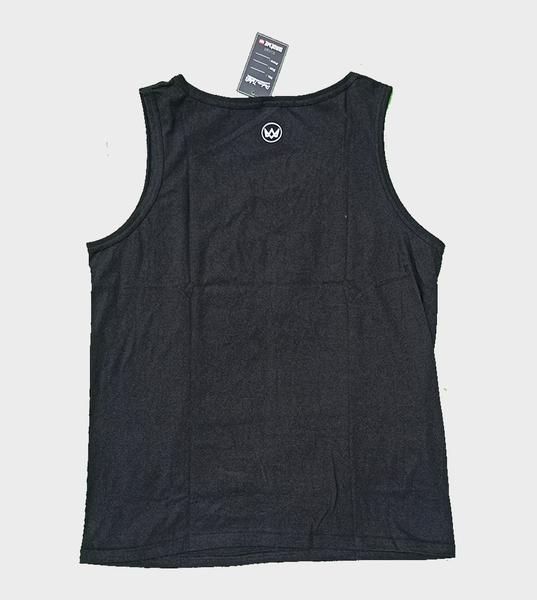ISLAND JAWS SINGLET