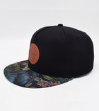 LEGACY SNAPBACK