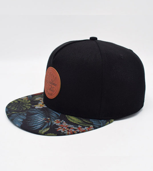 LEGACY SNAPBACK