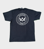 NOIR T-SHIRT