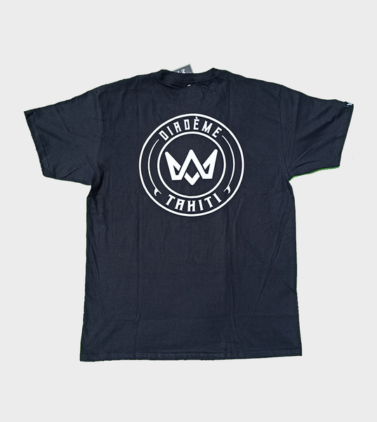 NOIR T-SHIRT