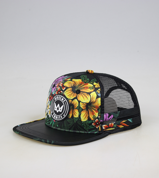 PARADIS SNAPBACK
