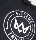 NOIR T-SHIRT