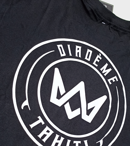 NOIR T-SHIRT