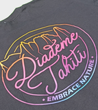 ARC-EN-CIEL T-SHIRT